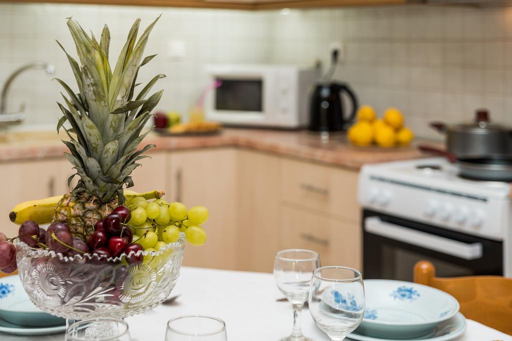 Irida'S Apartment Lithakia  Екстериор снимка