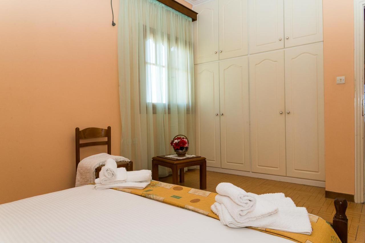 Irida'S Apartment Lithakia  Екстериор снимка